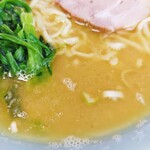 ラーメン六角家 - 