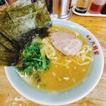 ラーメン六角家 - 