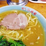 ラーメン六角家 - 