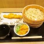 丸亀製麺 - 