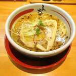 Oosaka Shiokei Ramen Shioya - 