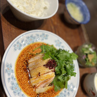 中華旬彩 森本 - 