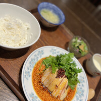 中華旬彩 森本 - 