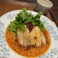 中華旬彩 森本 - 