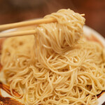 麺道はなもこし - 