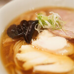 麺道はなもこし - 