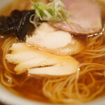 麺道はなもこし - 