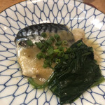 Taishuushokudou Teishokuno Marudai - 鯖の味噌煮