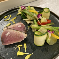 Queux Norme 梅田店 - 