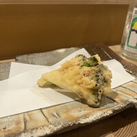天ぷら浅沼 - 