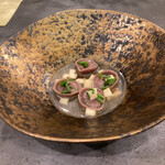 カーサ・デル・チーボ - 