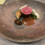 カーサ・デル・チーボ - 