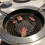 Itamae Yakiniku Hajime - 