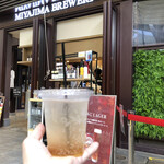 MIYAJIMA BREWERY 3F レストラン - 