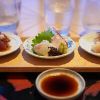 アマネムダイニング - 