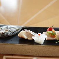 アマネムダイニング - 