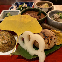 たでの葉 - 