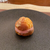 レストラン ラリューム - 