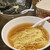 麺とスープだけ - 料理写真: