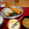 海老どて食堂