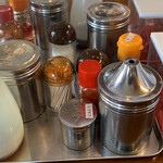 大龍ラーメン - 