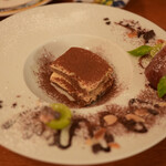 Antica osteria BACIO - 