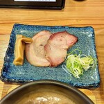 麺道 ひとひら - 