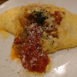 ゴブ トレス - ふわふわオムレツ