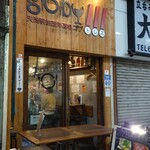 ゴブ トレス - 外観