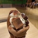 ヨーキーズ クレープリー - 