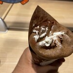 ヨーキーズ クレープリー - 