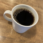 千年一日珈琲焙煎所 CAFE - コーヒーも酸味がなくて美味(●´ω｀●)