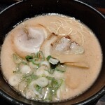 Ramen Hosokawa Honten - 