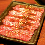 Yakiniku Juujuu - 