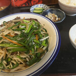 大衆食堂 みどりや商店 - 