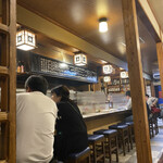 Taishuu Yakitori Hiyoshimaru - 