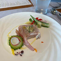 サザンタワーダイニング - 