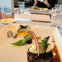 サザンタワーダイニング - 