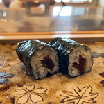 Sushi ooneda - 