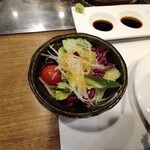 特選近江牛レストラン ティファニー - 