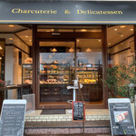 メッツゲライ ササキ - 