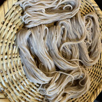 Tokuzenin Soba Gokui - 