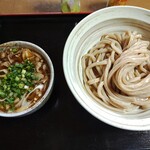 田舎うどん てつ - 