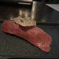 焼肉うしごろ 銀座並木通り店 - 