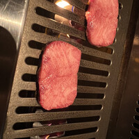 焼肉うしごろ 銀座並木通り店 - 