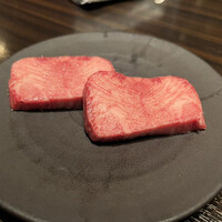 焼肉うしごろ 銀座並木通り店 - 