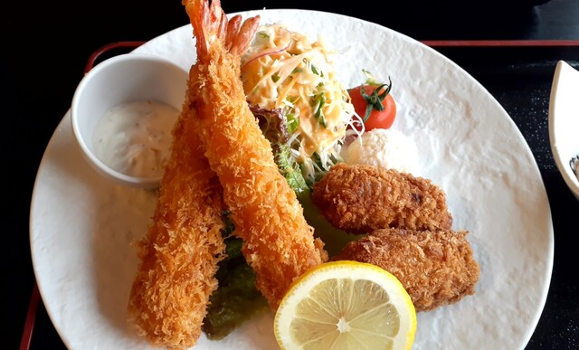 和心食事処 - 余目（食堂）の写真