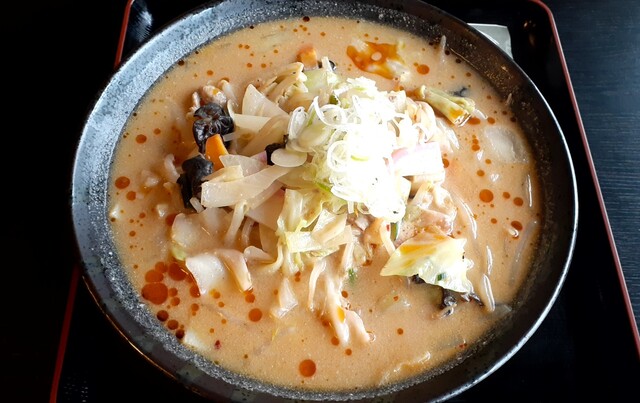 和心食事処 - 余目（食堂）の写真