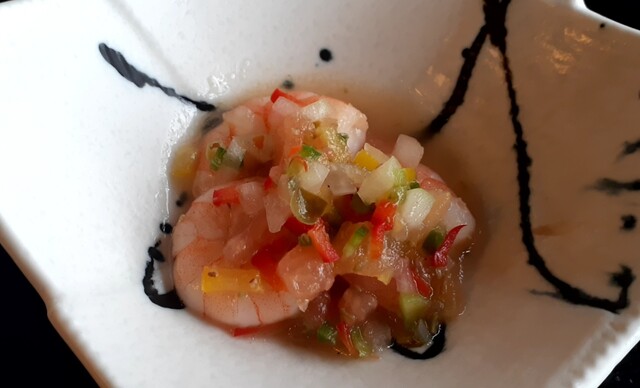 和心食事処 - 余目（食堂）の写真