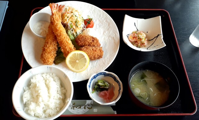 和心食事処 - 余目（食堂）の写真